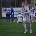 FC Zličín - TJ SBH "A"