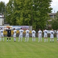 TJ Sokol Bílá Hora - SK Praga Vysočany B 5:2 (1:1)